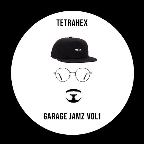 GarageJamz Vol1