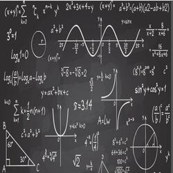 LETS LEARN MATH (feat. FRANCHISE DISTRIBUTION COMPANY & FRANKO FLAMES)