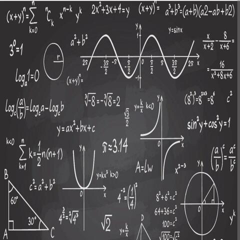 LETS LEARN MATH (feat. FRANCHISE DISTRIBUTION COMPANY & FRANKO FLAMES)