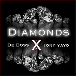 Diamonds (feat. Tony Yayo)
