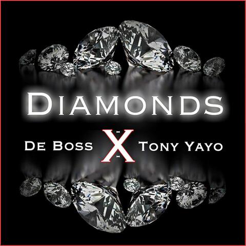 Diamonds (feat. Tony Yayo)