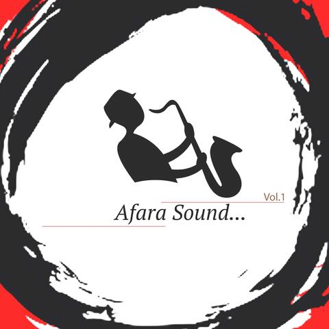 Afara Sound, Vol. 1