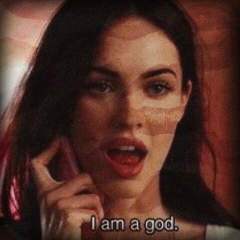 PRETTY GIRL UR DEMONIC.