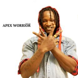 Apex Worrior (Smoke One)