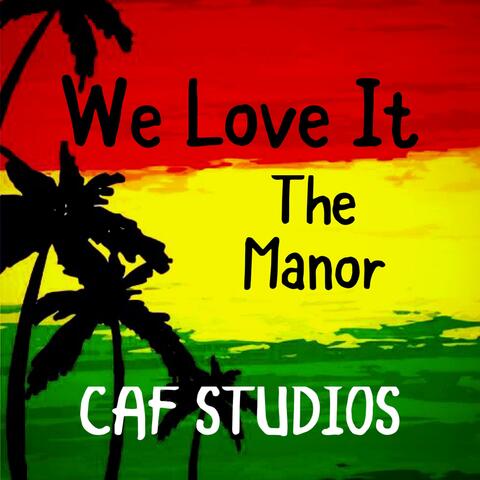 WE LOVE IT