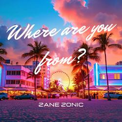 Where are you from? (Radio Edit)