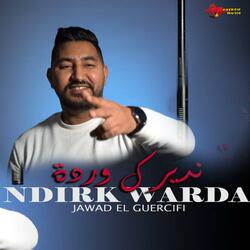 NDIRK WARDA