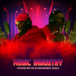 Music Industry