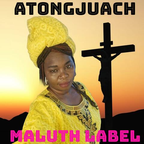 Atong Juach