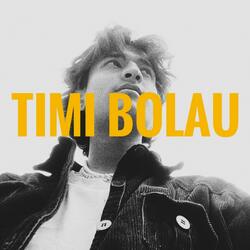 TIMI BOLAU