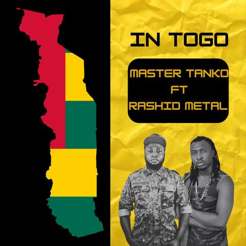 In Togo (feat. Rashid Metal)