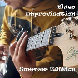 Blues Improvisation (Summer Edition)