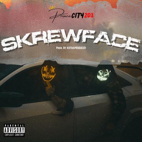 Skrewface