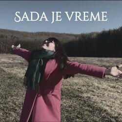 Sada je vreme