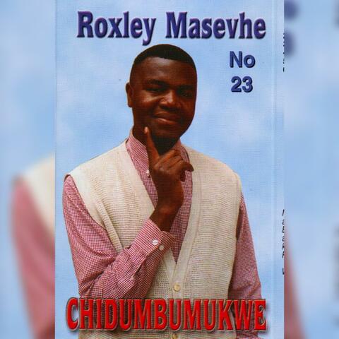 Chidumbumukwe