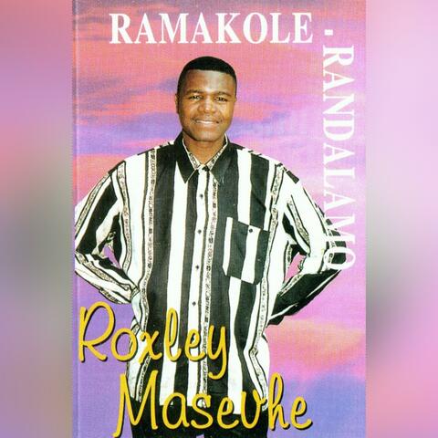 Ramakole Randalamo
