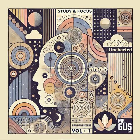 Uncharted (Study & Focus, Vol. 1)
