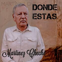 DONDE ESTAS