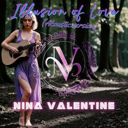 Illusion of Love (Acoustic Version)