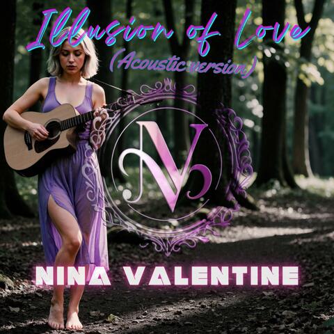 Illusion of Love (Acoustic Version)