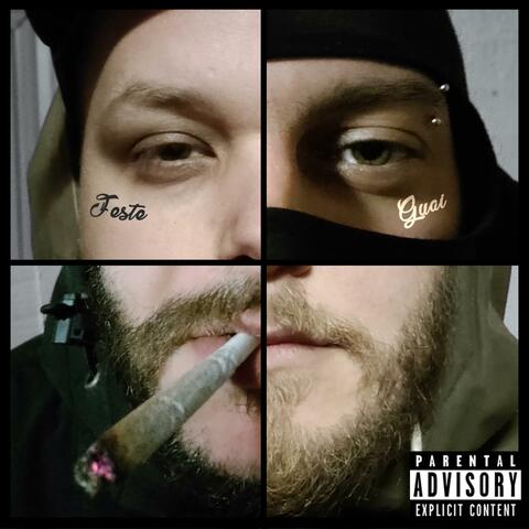 Feste e guai (feat. Marahute)