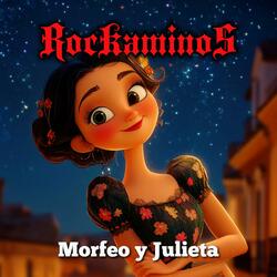 Morfeo y Julieta