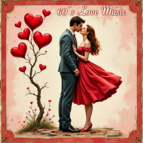 60's Love Music