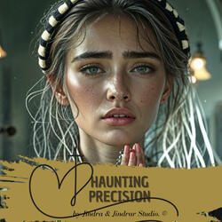 Haunting Precision.
