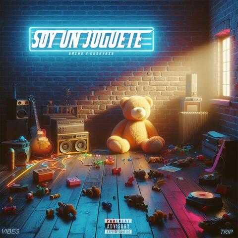 Soy Un Juguete (feat. Eushyris)
