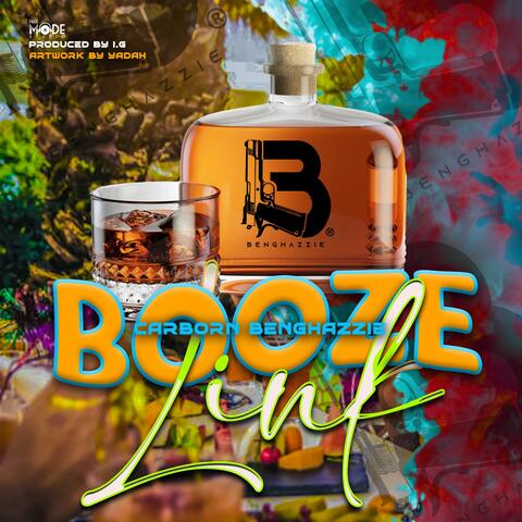 BOOZE LINK