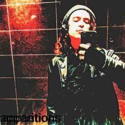 VII Apparitions (For Your Ears Only)