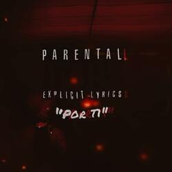 Por ti / $$$4U (Sped Up Valentine's Version)