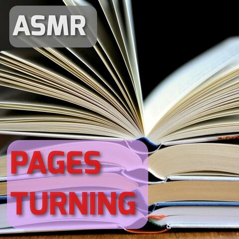 Pages turning