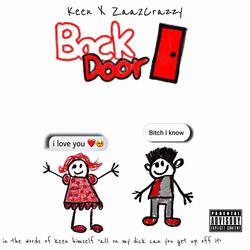Back Door (feat. Zaa2Crazzy)