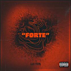 Forte (feat. Zaa2Crazzy)