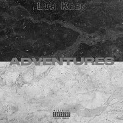 Adventures (feat. Zaa2Crazzy)