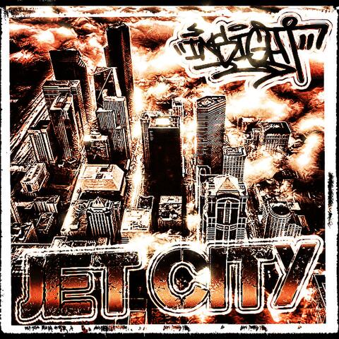 JET CITY