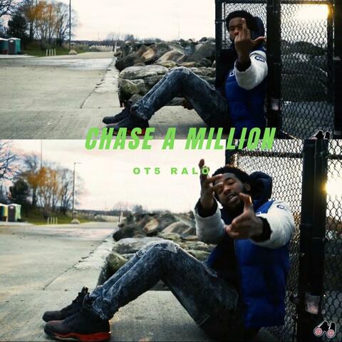 Chase A Million