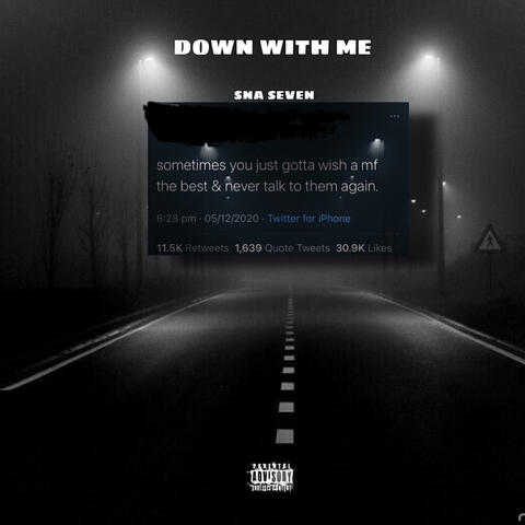Down With Me