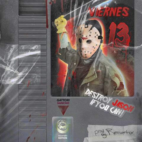 Viernes 13