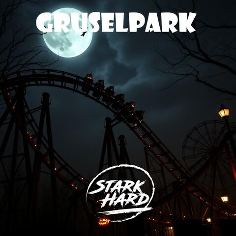 Gruselpark (feat. German Coaster)