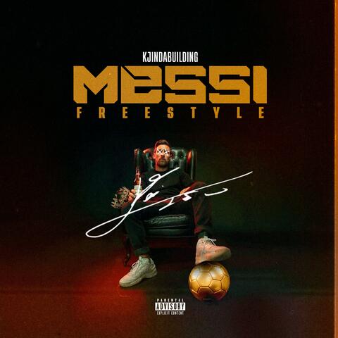Messi Freestyle