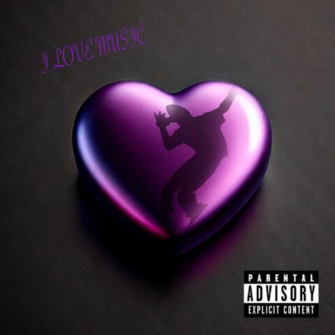 I LOVE MUSIC