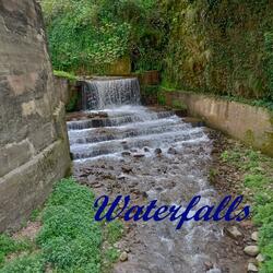 Waterfalls