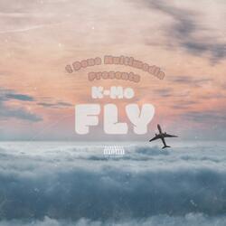Fly (feat. Minic Audio)