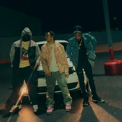 Or What (feat. Bossman Rell) (Radio Edit)