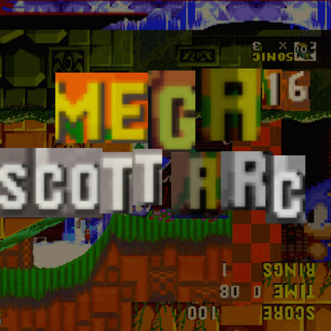 Mega 16