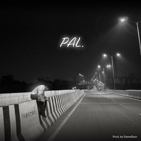 PAL. (feat. DamnExor)
