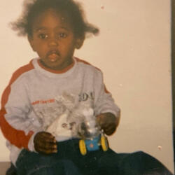 Get To Know Me