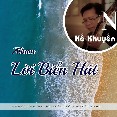 Lời Biển Hát